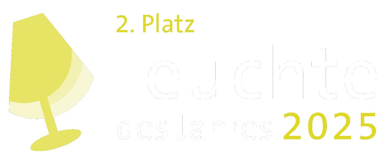 2. Platz: Leuchte des Jahres 2025