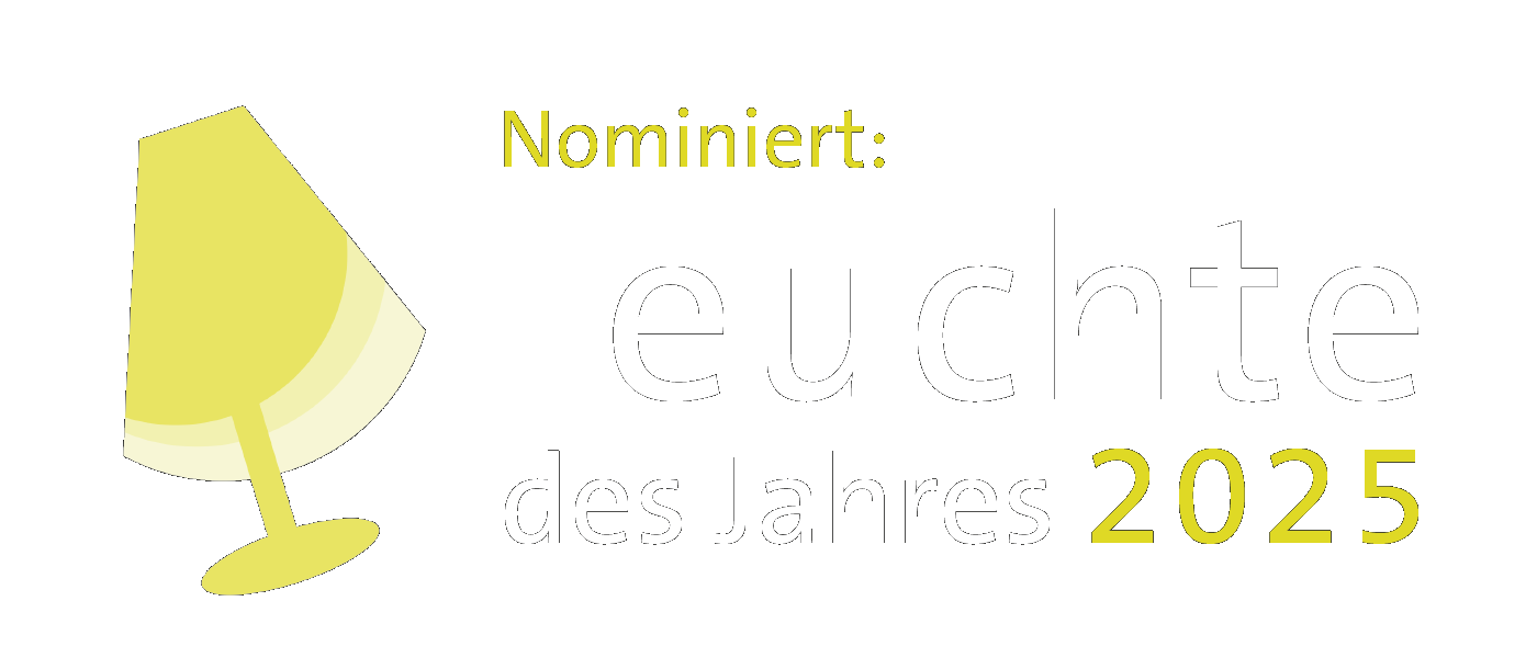 Nominiert: Leuchte des Jahres 2025