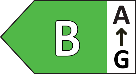 Energieklasse B