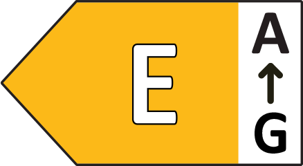 Energieklasse E