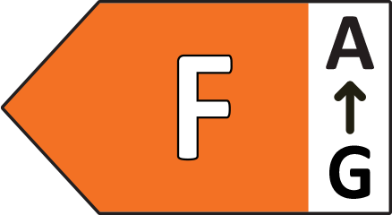 Energieklasse F