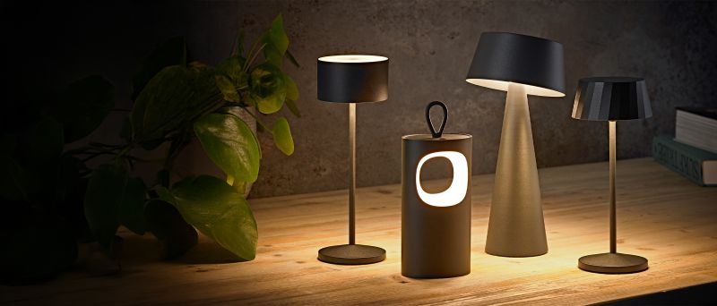 light collection